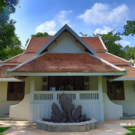 AP Mansion