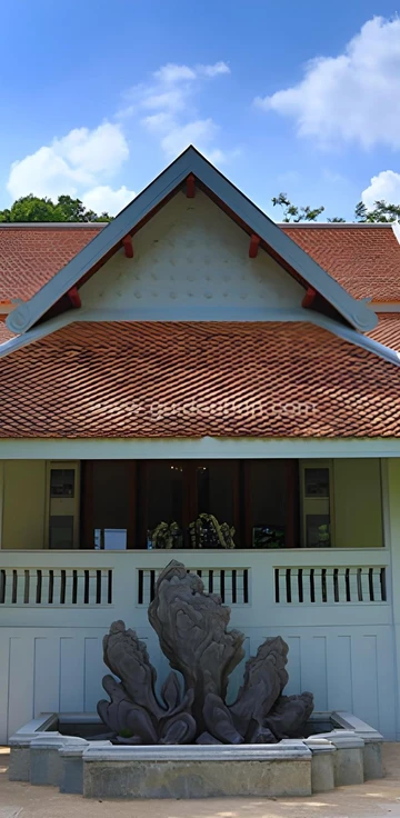 รูปภาพของเอพีแมนชั่น