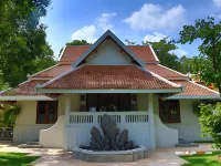 AP Mansion