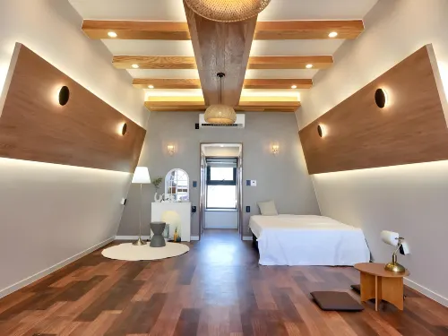 Taean Stay the Delight Private - Beach