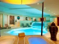 Yona ex le Parc Hôtel - spa