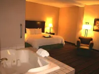 Quality Inn Danville - University Area - Hot Tub