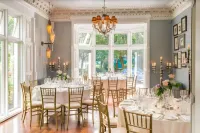 Didsbury House Hotel Hotels in Cheadle