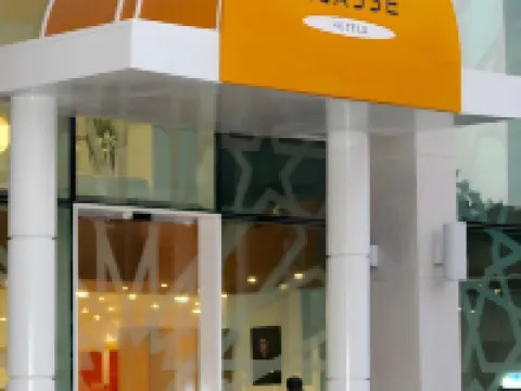 Premiere Classe Casablanca Centre Ville Hotels in Casablanca