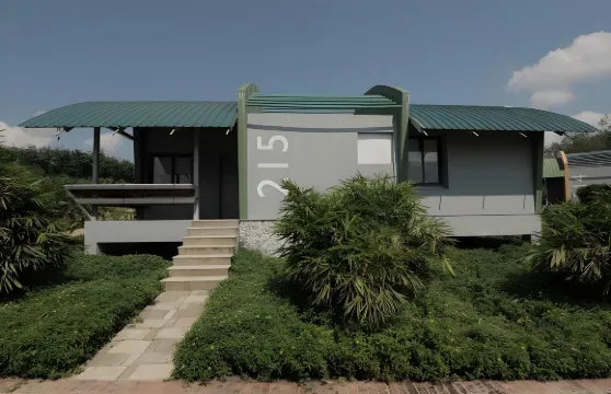 凱克赫蒂約流行酒店