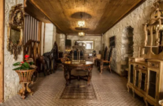 Kyrenia Palace Boutique Hotel