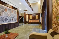 Treebo Premium Royal Amar with Mountain View, 2 Km from Pushkar Lake