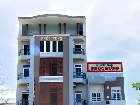 Phuc Hung 2 Hotel
