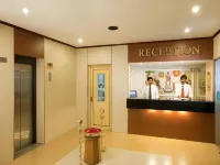 Hotel Subham Hotels in Palani