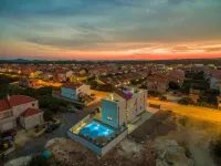 Villa Nika Zadarvillas
