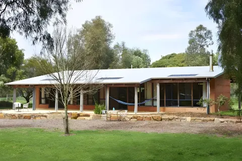 Burnside Organic Farm