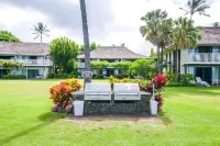 BRAND NEW AC | Ground Floor 1 Bdrm | Peekaboo Ocean View | Pool | 5 Min to Beach