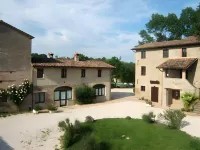 Agriturismo Nestore