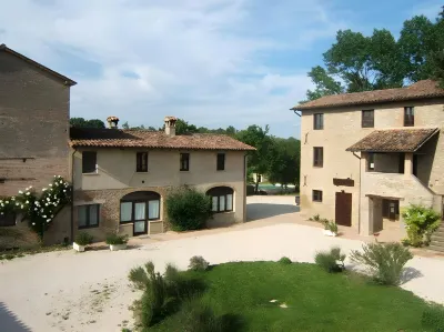 Agriturismo Nestore