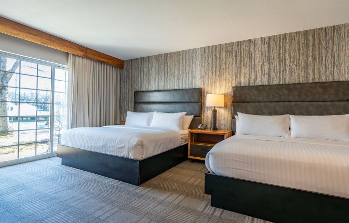 Cherry Valley Hotel