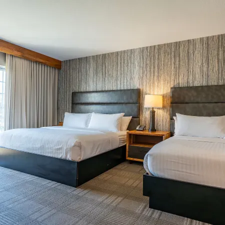 Cherry Valley Hotel
