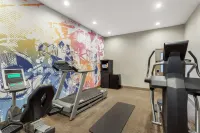 Best Western Chambersburg - Træningscentre