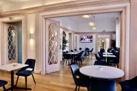 Best Western Hotel de la Bourse - Breakfast