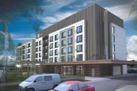 Even Hotel Shenandoah - the Woodlands Hotels in Montgomery County