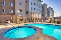 Staybridge Suites LEHI -  TRAVERSE RIDGE CENTER by IHG - Hot Tub