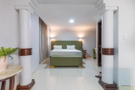 Umuarama Plaza Hotel by Castelo Itaipava