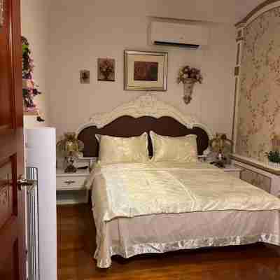 澎湖愛家天堂島純素民宿 Rooms