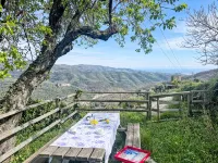 Holiday Home Ca' da Ciassa - VLO130 by Interhome