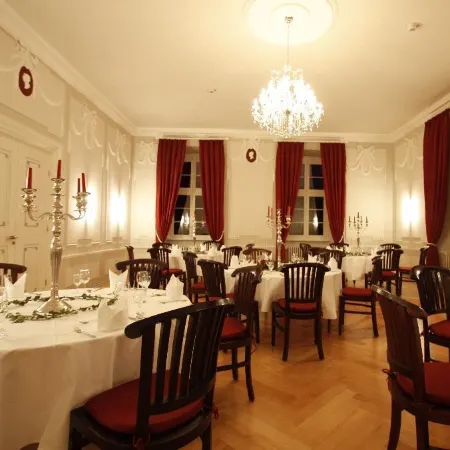 Klosterhotel Wöltingerode