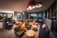 Loginn Hotel Stuttgart Zuffenhausen Hotels in Korntal-Munchingen