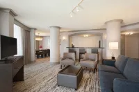 Embassy Suites by Hilton Atlanta at Centennial Olympic Park