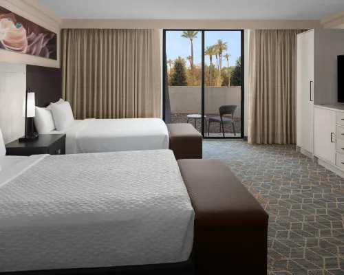 Embassy Suites by Hilton Phoenix Biltmore Photos