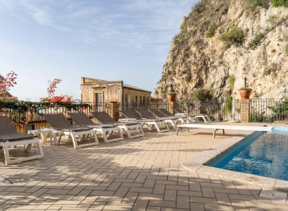 Hotel Corallo