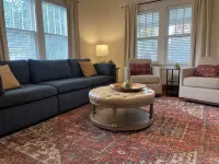 Charming 4-bedroom house in Kearney.