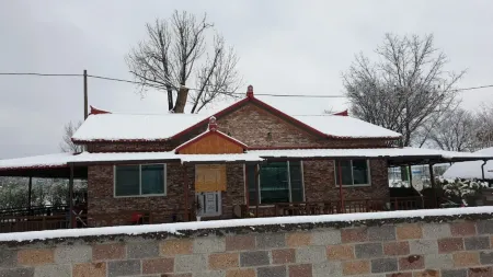 Yeoju Golden Sand Pension