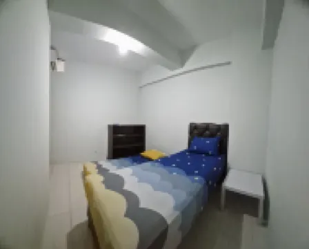 Artistic Living Bale Hinggil Studio Hotels in Penjaringan Sari