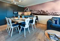 Bergkind "The perfect accommodation for families"