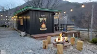 Geumsan Wongol Healing Camp Pension Hotels near Yeongdong-Yeog