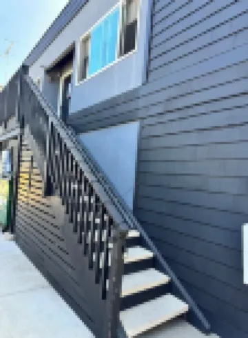 Charming 2Br AC Heater• Garage • WiFi • 5 Min Walk to Beach, Pier & Restaurants