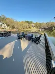 Perfect Winter Lake Getaway Villa on Lake Wylie - Family Friendly + Lovers Dream Hotels in York County