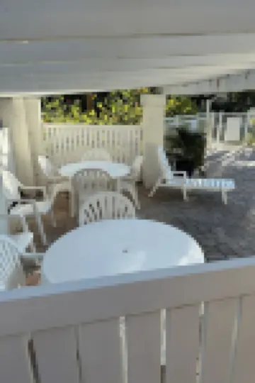 Go for Gold at Captain’s Treasure! Hotels in St. Augustine Beach