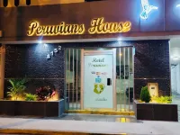 Hotel Peruvians House Hotels near Jorge Chavez International Airport
