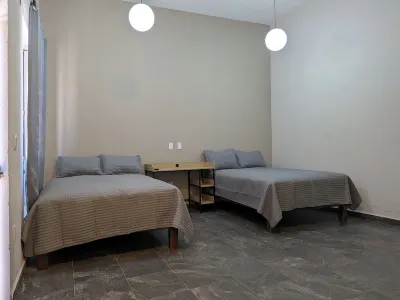 Lofts Sayula Independencia Hotels in Sayula
