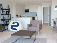 Flat 8 Seascape - 5 ดาว