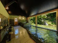 Namari-onsen　Fujisan Ryokan Hotels in Waga District