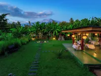 Shose Chalets, Farmhouse & Campsite Hotels in 