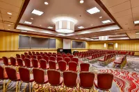 DoubleTree by Hilton Hotel Chicago - Alsip Hôtels à : Alsip