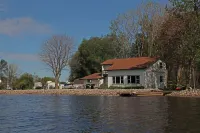 Oconto River House