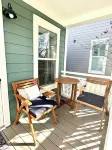 Charming cottage with WiFi and AC in tranquil Pass Christian