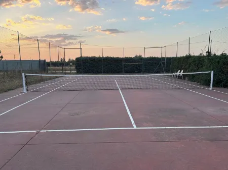 El Portachuelo Отели рядом с достопримечательностью «Castillo de Consuegra»