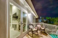 REAL indoor Treehouse for kids  - see our VIDEO!!